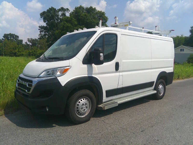 ram promaster cargo van 2025 3C6LRVVG2SE524483 image ram promaster cargo van 2025 3C6LRVVG2SE524483 image